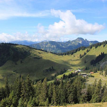 Berggasthof Obere Firstalm Шлирзее Екстериор снимка