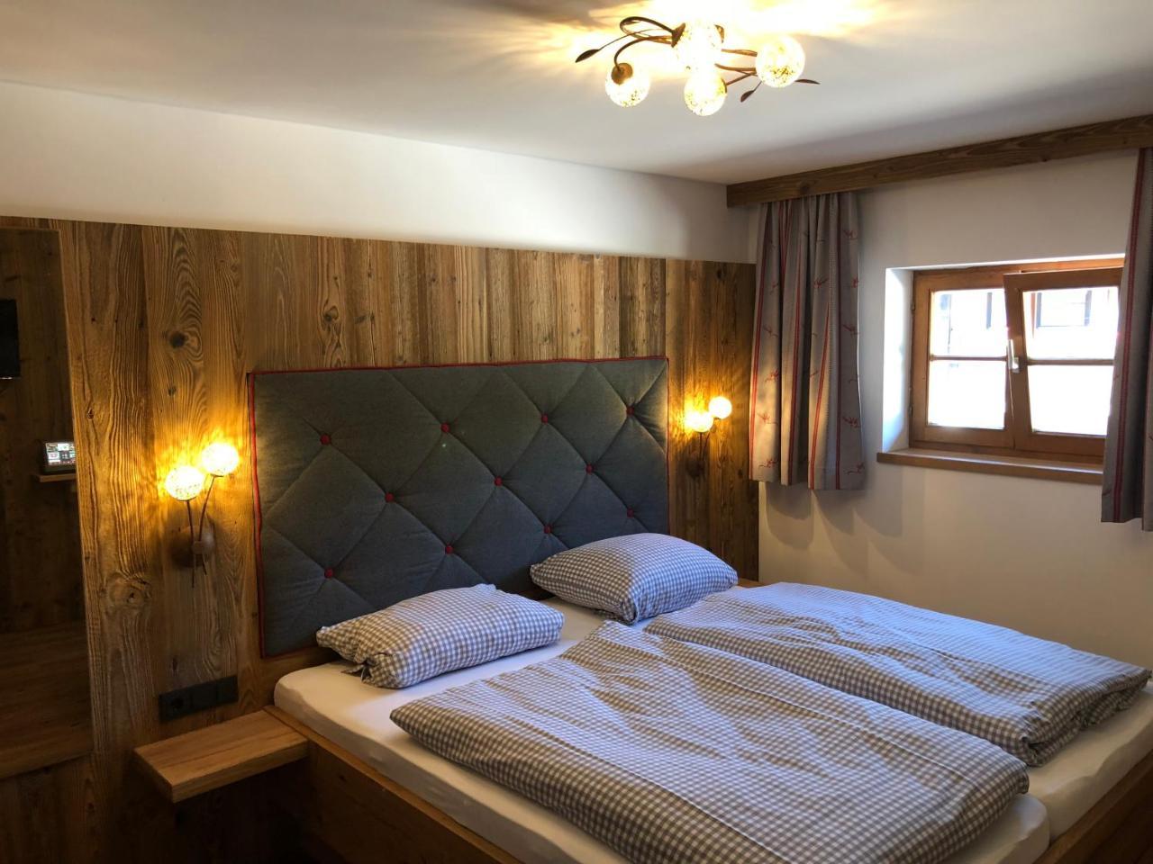 Berggasthof Obere Firstalm Шлирзее Екстериор снимка